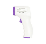 Touchless Infrared Thermometer