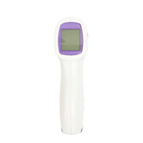 Touchless Infrared Thermometer
