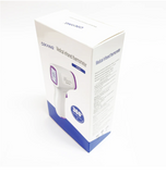 Touchless Infrared Thermometer